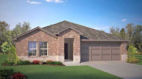 Ranger Hill Avenue, Fort Worth, TX 76108