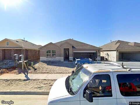 Ranger Hill Avenue, Fort Worth, TX 76108