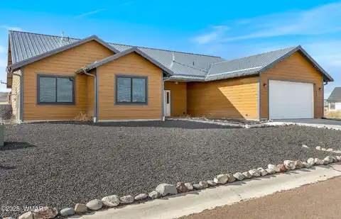 W 4Th Avenue, Eagar, AZ 85925