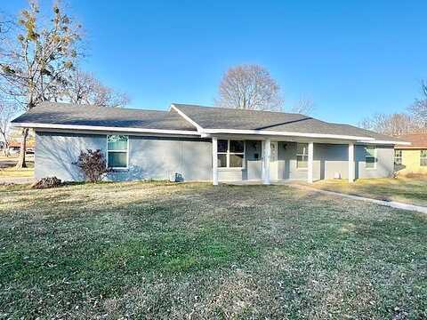 W Waco Street, Cooper, TX 75432