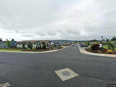 N Rock Rose Avenue, Sequim, WA 98382