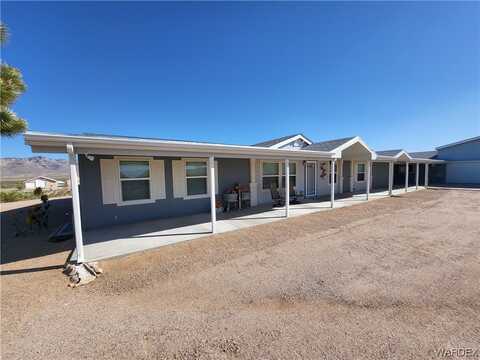 W Campanile Drive, Meadview, AZ 86444