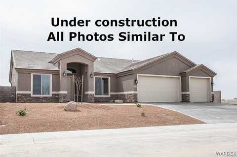 E Arches Drive, Kingman, AZ 86401