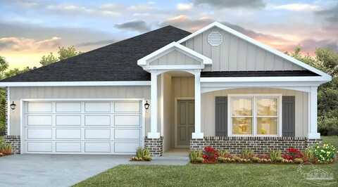 Fir Tree Dr, Milton, FL 32583