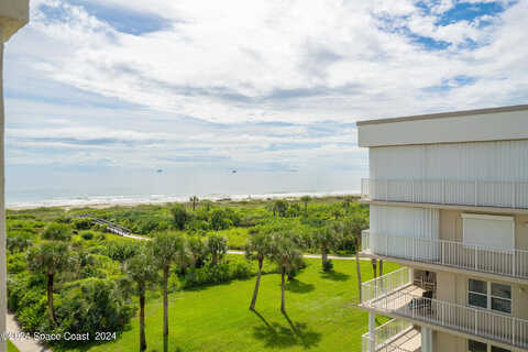 Solana Shores Drive, Cape Canaveral, FL 32920