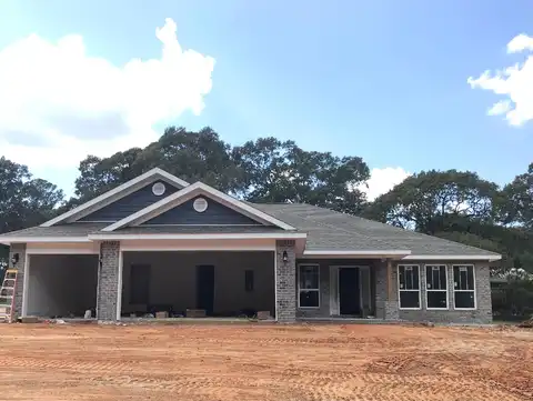 Walk Along Way #(Lot 08), Crestview, FL 32536