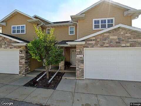 Merwood Lane, Madison, WI 53718