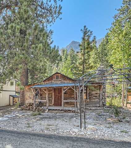 Yellow Pine, LAS VEGAS, NV 89124