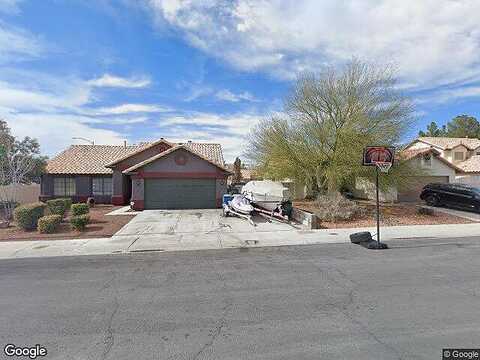 Yellow Pine, LAS VEGAS, NV 89124