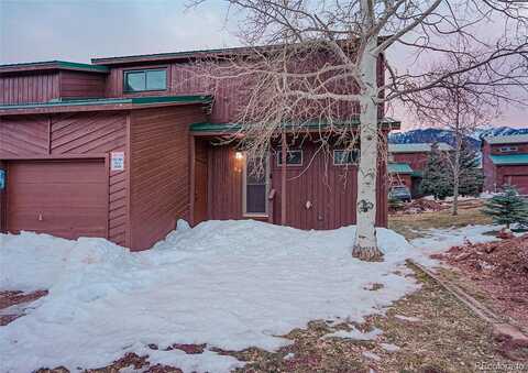 Valley Vista Road #36, Cuchara, CO 81055