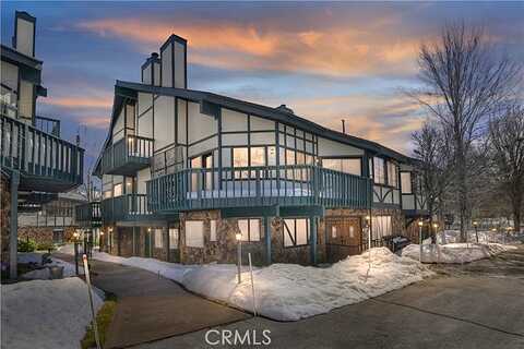 Lakeview Drive #26, Big Bear Lake, CA 92315