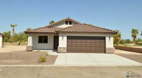 Kumquat Dr, Wellton, AZ 85356