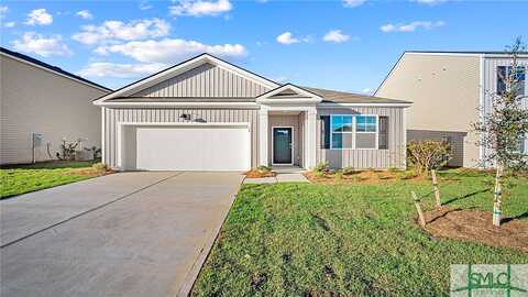 Findley Trail, Port Wentworth, GA 31407