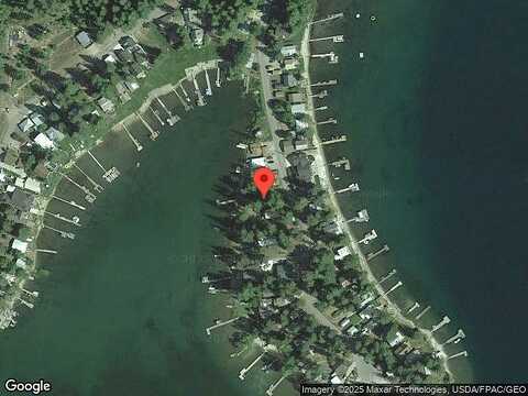 Bayview, NEWPORT, WA 99156