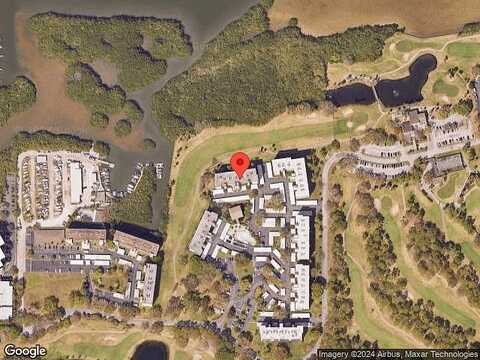 Cove Cay Drive, Clearwater, FL 33760