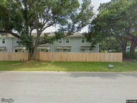 Overcup St, Pensacola, FL 32514