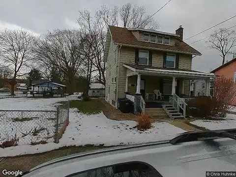 Alderman, SHARON, PA 16146