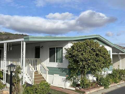 E Telegraph #40, Fillmore, CA 93015