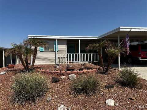 Adobe Road, Bullhead City, AZ 86442