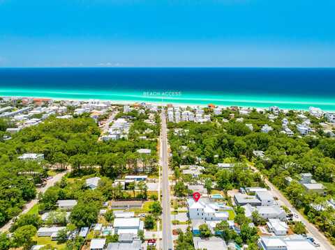 San Juan Avenue, Santa Rosa Beach, FL 32459