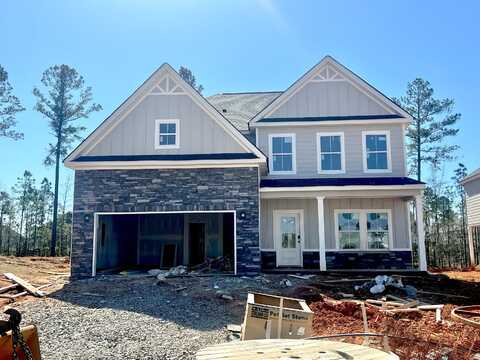 Warbler Drive, Evans, GA 30809
