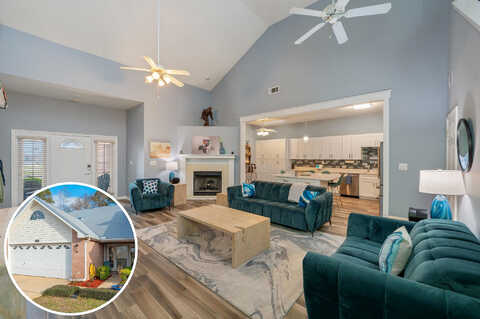 Woodcrest Ridge, Fort Walton Beach, FL 32547
