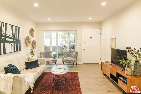 Tamarind Avenue #2, Los Angeles, CA 90068