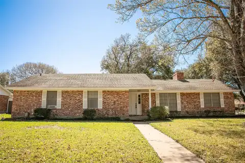 Reimer, BRENHAM, TX 77833