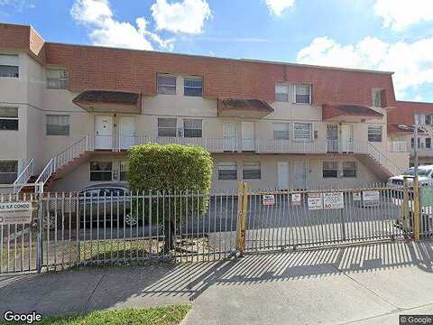44Th, HIALEAH, FL 33012