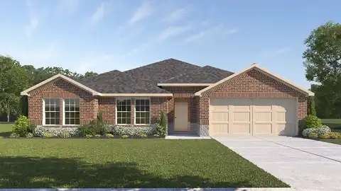 Judith Ann Street, Anna, TX 75409