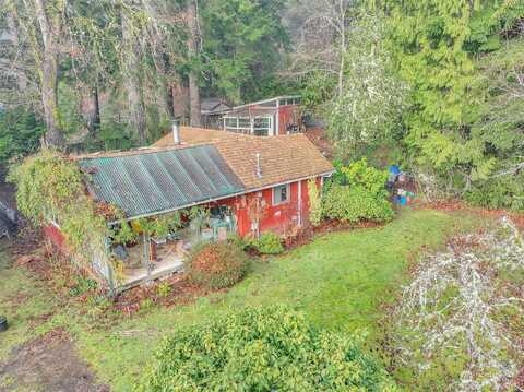 Ne North Shore Road E, Tahuya, WA 98588