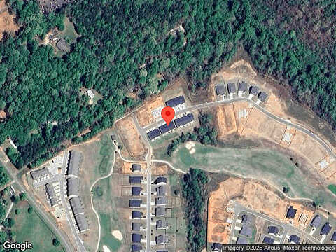 Greenview Court, Homer, GA 30547