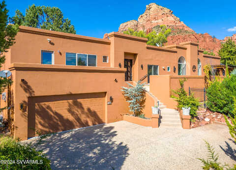 Starlite Drive, Sedona, AZ 86336