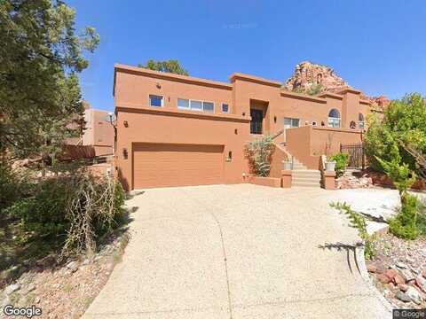 Starlite Drive, Sedona, AZ 86336