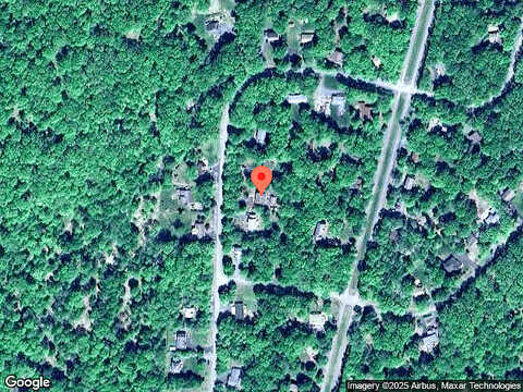 Falls Road, Bushkill, PA 18242