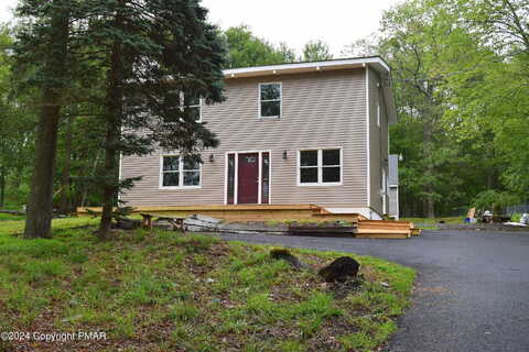 Falls Road, Bushkill, PA 18242