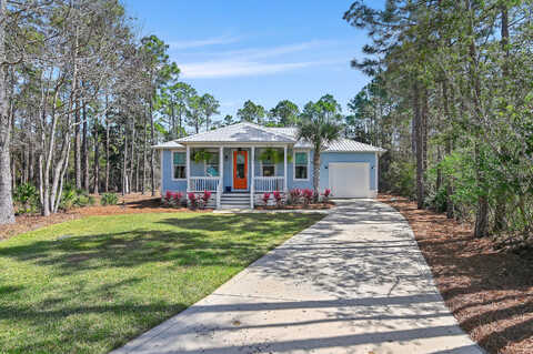 & 12 Monarch Drive, Santa Rosa Beach, FL 32459