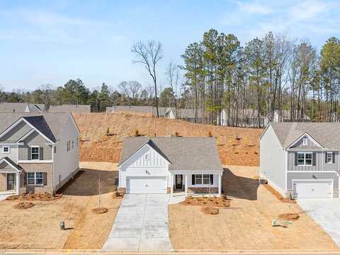 Landsdowne Way, Cartersville, GA 30120