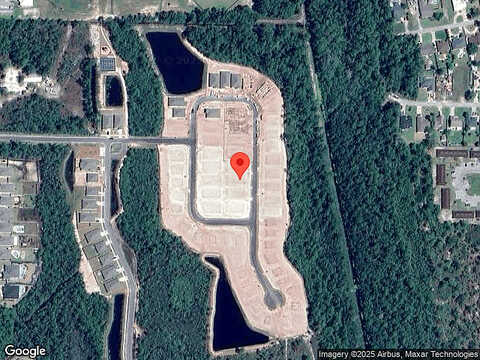 Cades Ct, Port Saint Joe, FL 32456