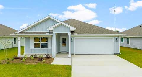 Cades Ct, Port Saint Joe, FL 32456