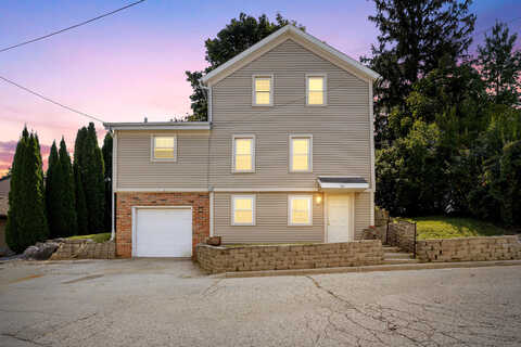 Elm, SLINGER, WI 53086