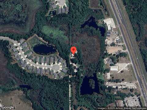 Betel Palm Ln, Land O Lakes, FL 34638