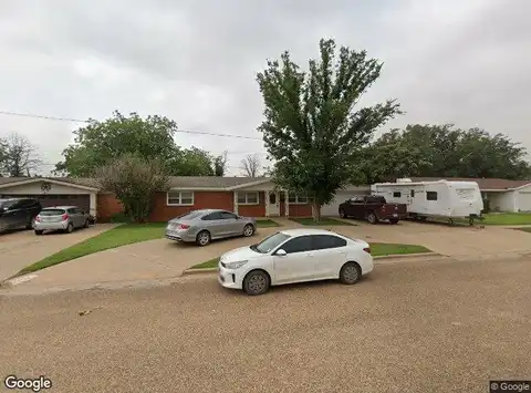 Broadway, BROWNFIELD, TX 79316