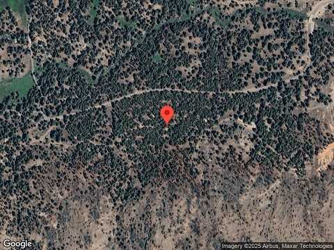 Shay Creek Road, Markleeville, CA 96120