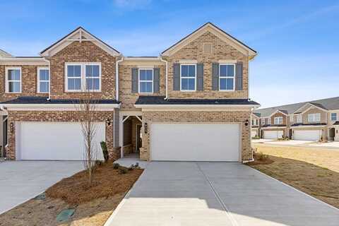 Elwood Street, Dacula, GA 30019