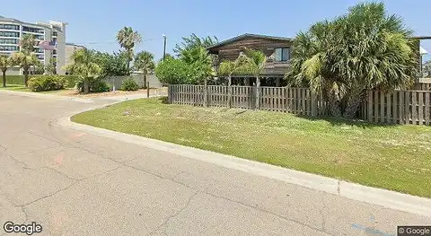 N Station St #C 15/16, Port Aransas, TX 78373