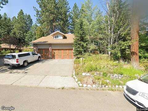 E Columbia Park Dr, Spokane, WA 99212