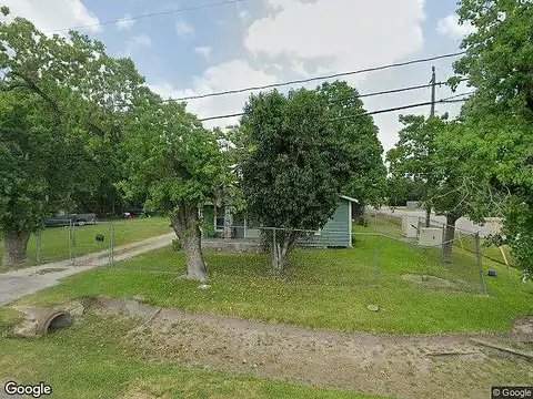 Canyon St, Houston, TX 77051