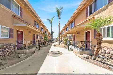 Mollison Avenue #22, El Cajon, CA 92021