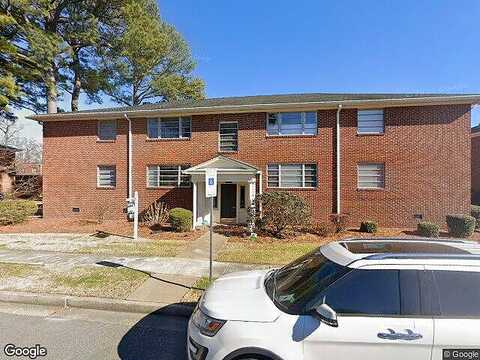 Dunfield Place #A3, Norfolk, VA 23505